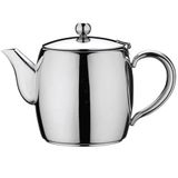 Café Stål BT-012 theepot, roestvrij staal
