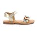MOD 8 Sandales bébé fille Capearls