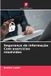 Segurança OmniScriptum SRL Segurança da informação Com exercícios resolvidos