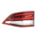 Valeo Achtersignaallamp 47080 voor Opel, Vauxhall Astra K SW (2016-2019) | Achter Rechts, LED-technologie