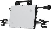 Hoymiles Micro Inverter HMS-2000-4T - 2000VA - 400W - 670+W
