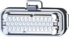 TE Connectivity 776164-6 Boîtier femelle pour câble AMPSEAL Nombre total de pôles 35 1 pièce(s)