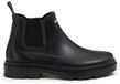 Aigle Chelsea Rain Regenlaarzen Zwart EU 38