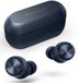 Technics EAH-AZ100E-A hoofdtelefoon/headset True Wireless Stereo (TWS) In-ear Oproepen/muziek Bluetooth Blauw