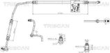 TRISCAN 8516 25005 Tuyau de direction assistée pour RENAULT MASTER II Kasten (FD) de la pompe hydraulique à la crémaillère de direction