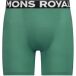Mons Royale Hold 'Em Boxershorts en laine mérinos