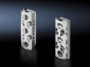 Rittal 2090.000 Rack-toebehoren Zilver