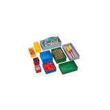 Allit Assortment case insert - 216 x 108 x 63 mm