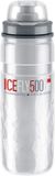 Elite Ice Fly 500ml Bidon Zilver