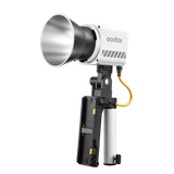 Godox ML60II Lumière LED Bicolore Kit (AK B01 + Support Batterie)