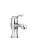 ROCA Carmen A5A304BC00 Mixador Bajo, Click-Clack Lade, Liso Body, Chrome