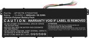 CoreParts MBXAC-BA0125 Batterij/Accu voor Acer Laptop 3200 mAh