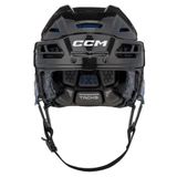 CCM Tacks 310 II IJshockeyhelm Senior zwart