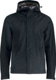 Clique Waco 020923 - Zwart - XXL