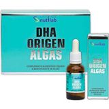 Nutilab DHA Algas 30ml