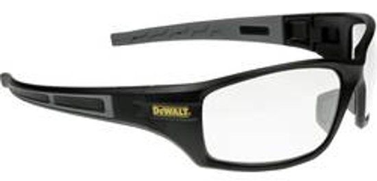 DeWalt DPG101 CROSSCUT™ Veiligheidsbril