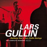 Intermusic Phono Baritone Sax / Lars Gullin Swings The Complete Sessions (Master Takes)