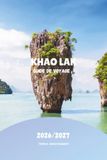 Khao Lak Guide de Voyage 2026/2027