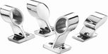 VETUS RVS Handrailing Middenstuk Ø 20 mm