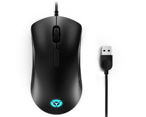 Lenovo Legion M300 Gaming Mouse - Black