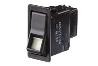 HELLA 6RH 004 570-311 Schakelaar - Kantelactivering/Toetsactivering - Uitvoering: (II->)+I-0 - Aantal aansluitingen: 6