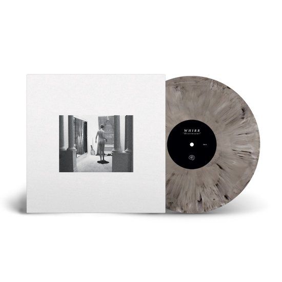 Distressor Whirr Distressor