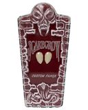 Scarecrow Inc. 31914 SMALL Realistic Deluxe aangepaste vangstbox