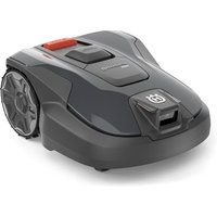 Husqvarna Automower 308V - 800 m² - Zwart
