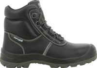 Safety Jogger Aras S3 Zwart Maat 36