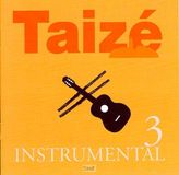 Merkloos / Sans marque Taize Instrumental 3