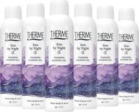 Therme 6x Zen by Night Foaming Shower Gel 200ml