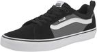 Vans Heren Filmore Sneaker Skate Schoen VN0A3MTJT2J1 Zwart