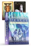 The Bear & Company The Council of Horses Oracle: A 40-Card Deck and Guidebook