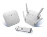 Cisco IW3702-2E-E-K9 Point d'accès sans fil Blanc