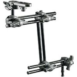 Manfrotto 396B-3 - Statief accessoire - Zwart