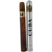 Fragluxe Cuba Type / 35 (ml) / Mannen