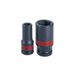 KING TONY 643562S Impact Socket Lange Versie, 3/4 / 1-15/16-inch