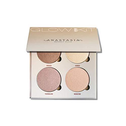 Anastasia Beverly Hills - Glow Kit - Zon gedompeld