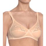Triumph Elasti Cross + Cotton N damesbeha (1 stuk)