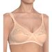 Triumph Elasti Cross + Cotton N damesbeha (1 stuk)