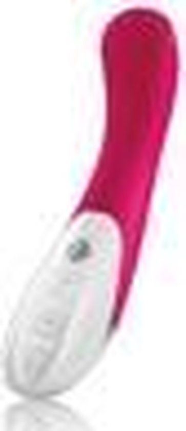Mystim Al Punto - Roze - Vibrator