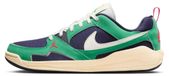 Nike Herren Sportliche Sneaker HJ6777400 aus Naturleder, flach, ganzjährig