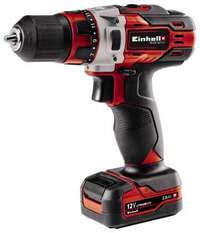 Einhell TE-CD 1