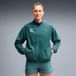 Puma HYROX PWRMODE Hardloopjas Dames - groen, Maat L