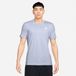 Nike Sportswear Club Heren T-shirt Korte Mouw Donkergrijs XL
