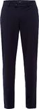 Eurex by Brax Thilo Jersey Chino broek voor heren, Blauw, Taille 40 / lengte 32
