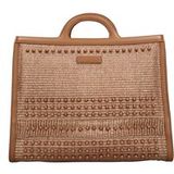 Le sac Carrie Marron