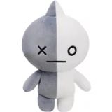 Bt21 Van Peluche Md