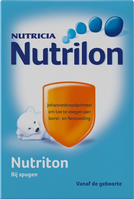 Nutrilon Nutriton Dieetvoeding 135GR