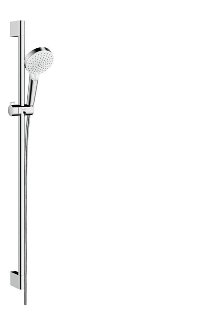 Hansgrohe Crometta Glijstangcombinatie 26536400
